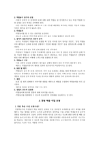 도덕과 교재 연구 및 지도법 역할놀이수업모형-2