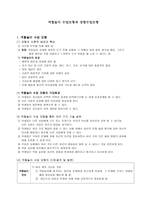 역할놀이수업모형과 경험 수업모형 역할놀이수업모형-1