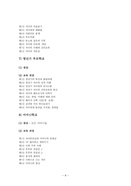 전공 사역 청장년 교육-8