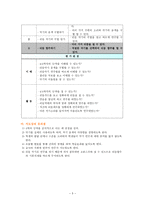 수업 지도안 리듬악기 노래-3