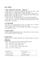 교육학개론 창의력 신장을 위한 미래의 교육-2