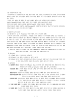서양 교육사 19세기 전반기의 교육-4