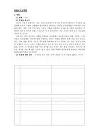 우정의 중요성 초등 도덕 교육론-1