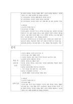초등 도덕과 교재 연구 및 지도법덕목개팀티칭 과제1-5