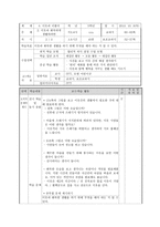 합리적 의사결정 지도안 이웃과 화목하게 생활하려면-1