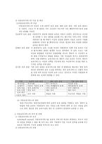 아동복지론 아동보육서비스 대상 유형 현황 과제-2
