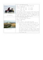 유아 7월 소풍 및 견학 천문대 갯벌체험-4