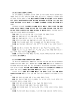 특수학교교육과정의 변천-8