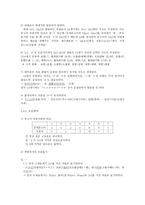 중세 전기 국어의 음운 체계-6