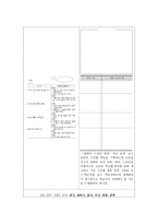 7차 교육과정과 2007 교육과정 내용면과 체제면에서의 비교-2