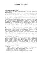 씨알 교육의 주체자 함석헌-1