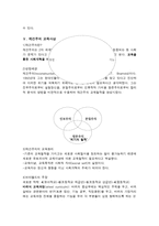 미국의 교육사상 듀이 Dewey의 생애 및 교육사상-7
