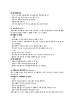 학습내용 교육방법 학습매체 선정 프로그램 내용 선정 및 조직-3