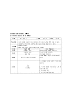 아동미술교육계획안 전도기식 아동미술-13