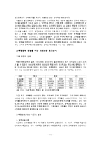 사회변동과 교육 팽창-11