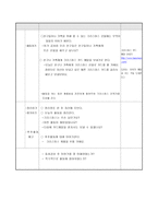 겨울 생활주제 교육계획안1-7