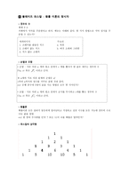 가장 놀라운 수학의 세기-3