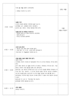 만 3세일 일교육 계획서 편리한 도구와 기계-3