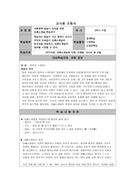 교사용 지침서 여름방학 물놀이 안전을 위한 심폐소생술 학습하기-1