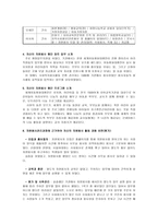 자원봉사실습결과 보고서 굿네이버스 서울동부사회 개발교육센터-2