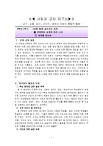 사회과 교재 재구성-1