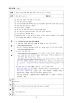 담임교사가 발음이 좋지 않을 경우 영어 듣기 지도방법-2