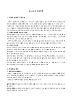 Skinner의 수업이론-1