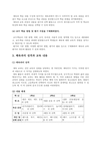 현행중학교 체육과 교육과정 문서 이해 및 견해-3