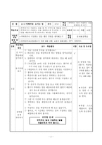 4학년 국어과 본시 교수학습과정안 부탁하는 말과 거절하는 말을 예절 바르게 하기-2