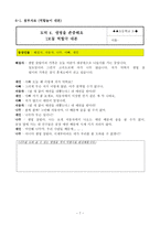 역할놀이수업모형 경험학습 수업모형-7