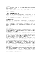 인간 행동과 사회환경 영아기와 유아기-3