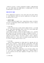 인간 행동과 사회환경 영아기와 유아기-5