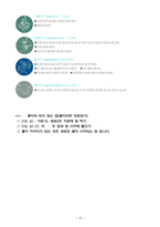 지구과학 학습지 별자리 Constellations를 그려 보자-10