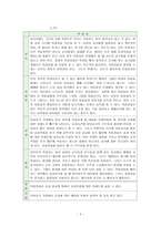 안강제일교회 초등부 교육평가 공동 변인의 상호작용-4