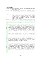 안강제일교회 초등부 교육평가 공동 변인의 상호작용-5