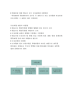 보육학개론 보육과정-4