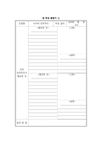 전자민주주의 학습 지도안 전자민주주의의 장단점을 알 수 있다-3