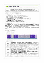 수업 지도안 무신정권과 농민 유인물 및 활동지-1