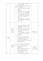 아동안전 수업계획안-3