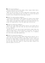 다중지능 이론 Multiple Intelligences Theory의 이해-2