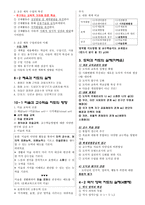 학교교육과정 편성 운영의 실제-4