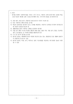 2007년 개정 특수학교교육과정 사회 수학-5