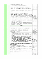 청각장애 후천적 청각장애아동 수업 지도안 유치원과 친구 유치원의 환경-4