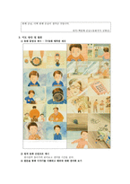 도덕적 이야기 제시와 발문 만들기-3