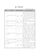 슬기로운 생활과 학습 지도안 동물과 식물은 내친 구기를 수 있는 식물-5