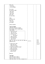 청화 식 교수법 Audio Lingual Method Who is this that she he를 사용하여 누구인지 묻고 대답하는 말을 할 수 있다-3