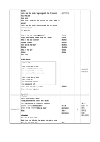 청화 식 교수법 Audio Lingual Method Who is this that she he를 사용하여 누구인지 묻고 대답하는 말을 할 수 있다-4
