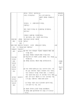 수업 지도안 제인 구달의 일생과 침팬지 사랑을 통한 생명존중의 이야기-4