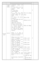 영어과 교수학습과정안 CLT COMMUNICATIVE LANGUAGE LEARNING WHO IS SHE-3
