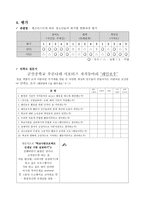 학교사랑 프로젝트 선생님 사랑 실천하기-3